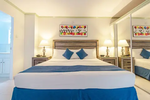 Worthing Court Apartment Hotel in Christchurch — foto 14