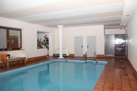 Parc Hotel Sulden in Stilfs - Stelvio — foto 26