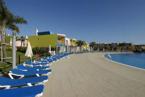 Orada Apartamentos Turisticos Marina de Albufeira in Albufeira — foto 14