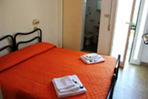 Martina's Hotel in Rimini, foto 19