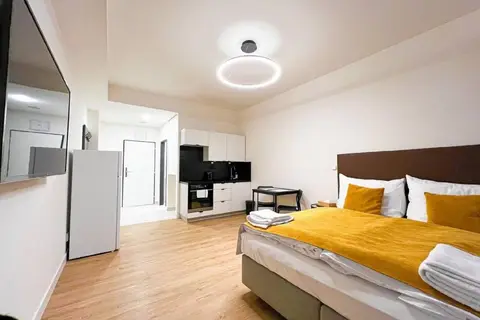 Post 120 Suites in Praag — foto 6