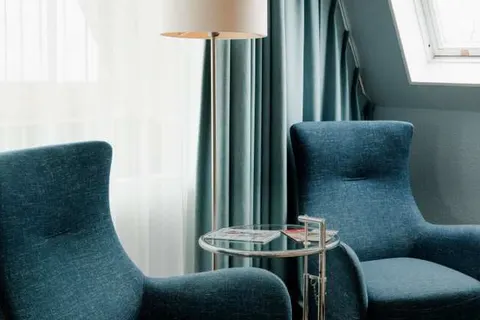 WestCord Hotel de Wadden foto 9