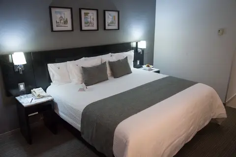 LaiLa Hotel CDMX in 1a. Región Militar — foto 13