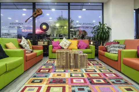 Ibis Styles Roma Vintage in Rome, foto 8