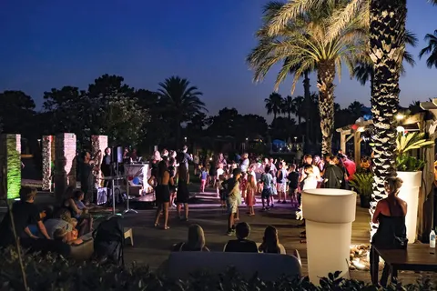 Vakantiepark Belambra Pineto foto 20