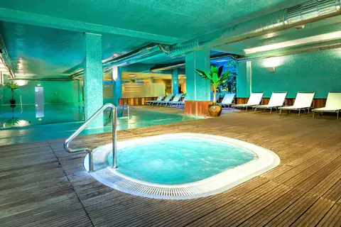 Golden Residence in Funchal, foto 8