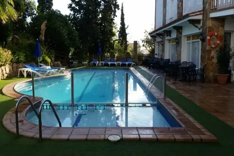 Hotel GHT Neptuno in Tossa de Mar — foto 7