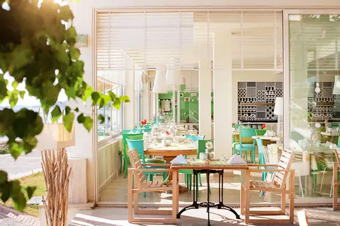 Sunprime Dogan Side Beach in Manavgat, foto 8