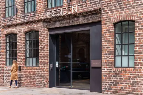 The Resident Liverpool in Liverpool — foto 8