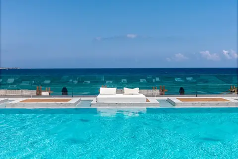 Abaton Island Resort & Spa in Δημοτική Ενότητα Χερσονήσου — foto 12