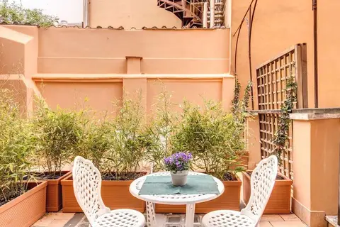Charme Spagna Boutique Hotel in Rome, foto 13
