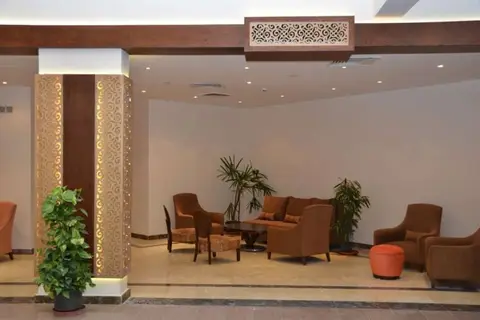 The Three Corners Equinox Beach Resort in Three Corners Equinox Beach Resort — foto 9