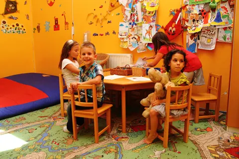 Villapark Vargesztes foto 19