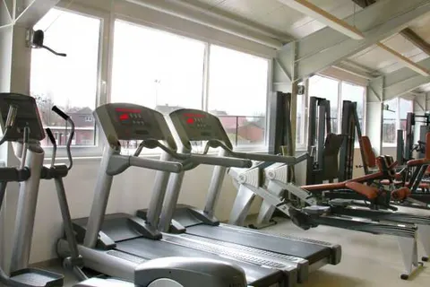 Hotel Bloemfontein foto 10