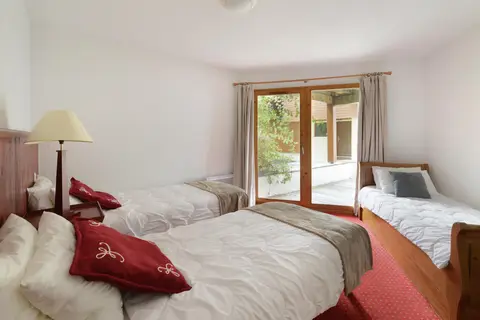 Les Chalets des Deux Domaines in Peisey-Nancroix, foto 3