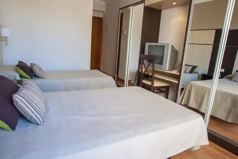 Hotel Comarruga Platja in el Vendrell — foto 24