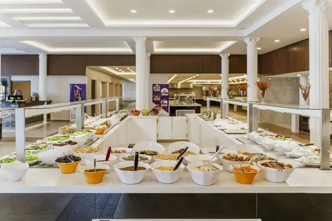 alltoura Club Hotel Lucas Didim Resort in Didim — foto 12