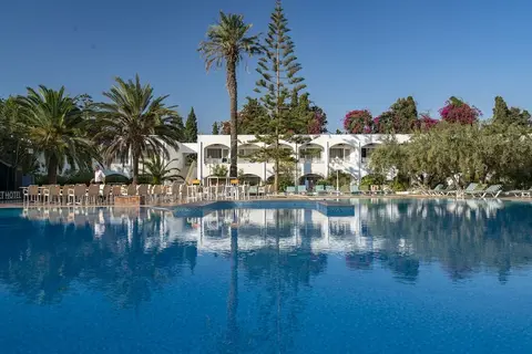 One Resort Premium Hammamet in الحمامات — foto 17