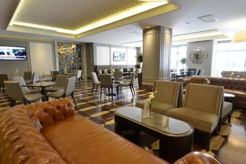 Windsor Hotel & Convention Center Istanbul in Fatih — foto 7