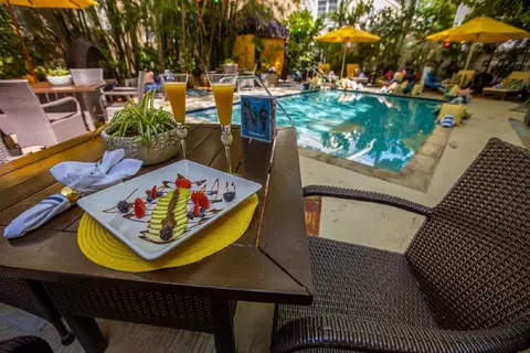 Riviera Hotel South Beach in Miami Beach — foto 2