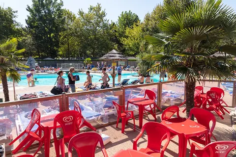 Camping Lou Pignada foto 15