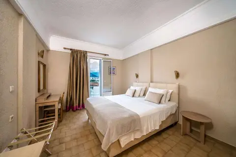 Malia Mare Hotel in Malia Municipal Unit, foto 4