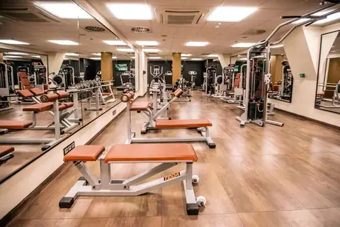 Continental Hotel Budapest in Boedapest — foto 9