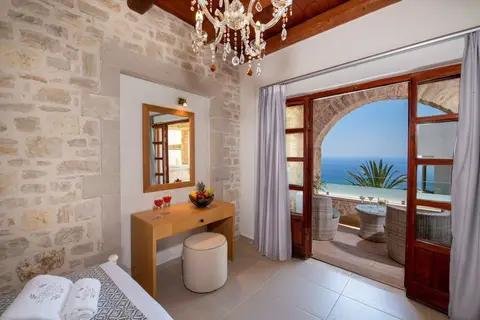 Stefanos Village Hotel in Stefanos Village Hotel, foto 30