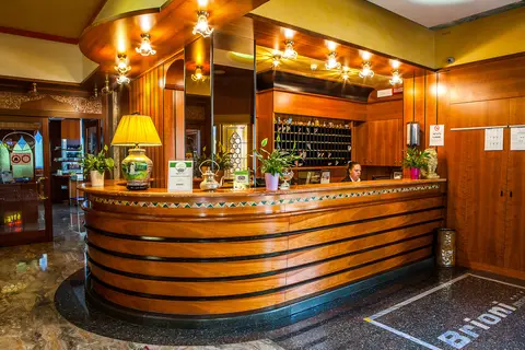 Hotel Brioni in Rome — foto 23