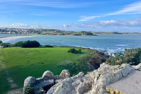 Camping Baie De Saint Pol foto 11