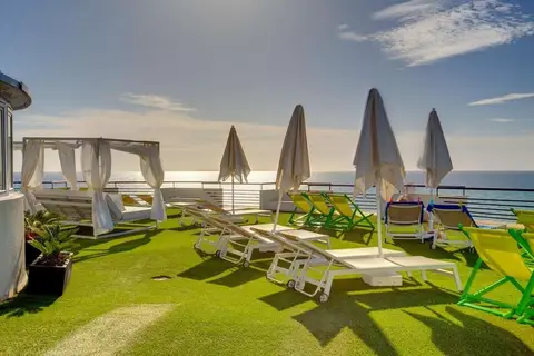 SBH Crystal Beach Hotel & Suites in Pájara, foto 11