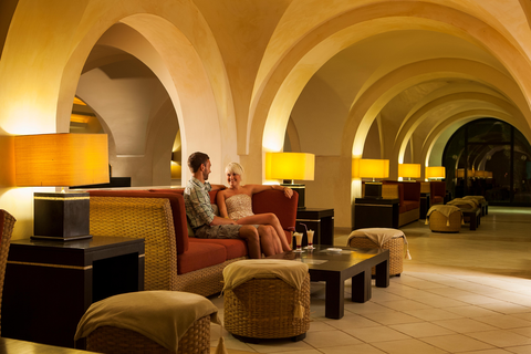 Hotel Sentido Djerba Beach foto 5