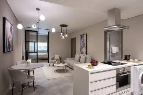Steigenberger Residence Doha in Doha — foto 5