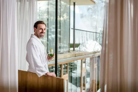 Hotel Crystal in Fügen — foto 15