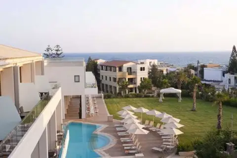 Castello Village in Vrachasi Municipal Unit, foto 2