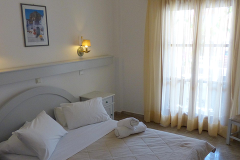 Hotel Black Sand foto 8