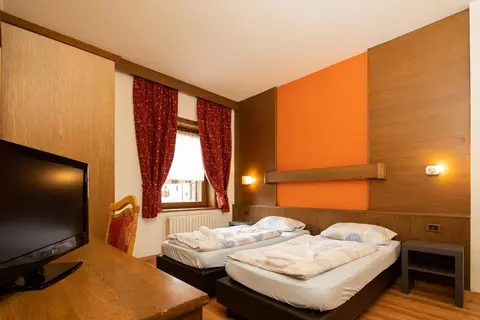 Résidence San Marco in Livigno — foto 5