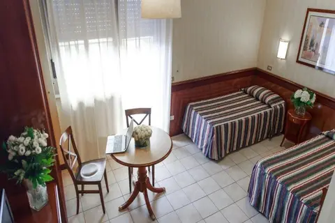 Ripamonti Residence & Hotel Milano in Pieve Emanuele, foto 12