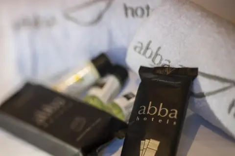 abba San Sebastián Hotel in Donostia / San Sebastián — foto 11