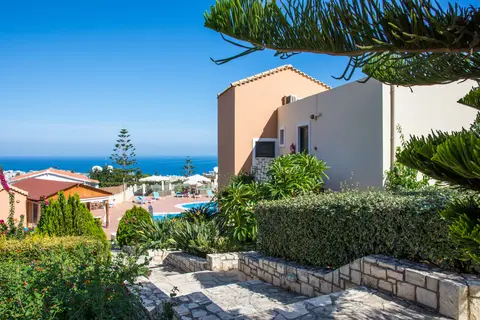 Pilot's Villas Luxury Suites in Δημοτική Ενότητα Χερσονήσου — foto 2