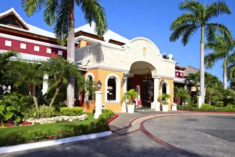 Grand Bahia Principe Turquesa in Salvaleón de Higüey, foto 18