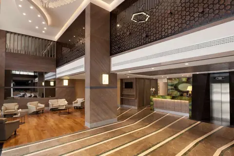 Ramada by Wyndham Istanbul Old City in İstanbul — foto 13