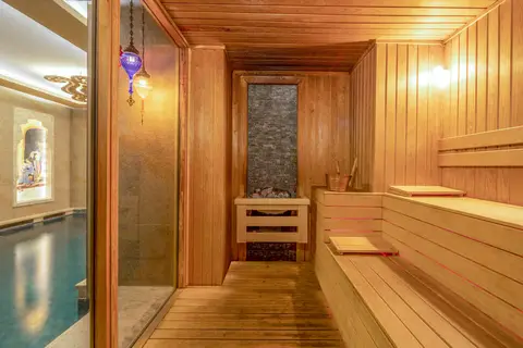 Romance Istanbul Hotel in İstanbul — foto 10