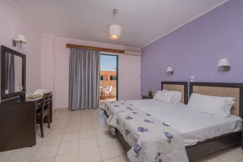 Oscar Hotel in Laganas, foto 20