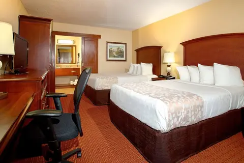 Rosen Inn Lake Buena Vista in Walt Disney World Airport — foto 5