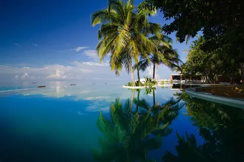 Amilla Maldives Resort in 701 — foto 7