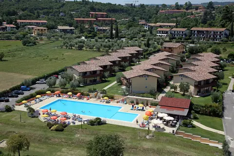 Onda Blu Resort in Manerba del Garda — foto 2