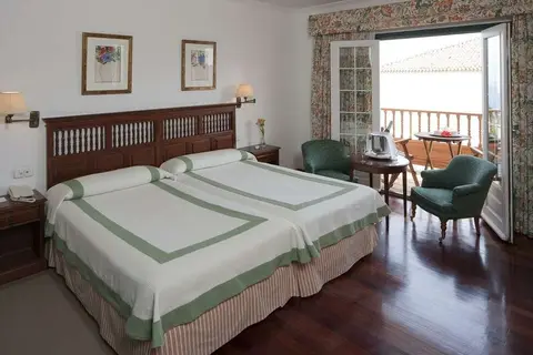 Parador de La Palma in Breña Baja — foto 3