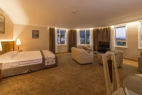Hotel L'Etoile Beach in Marmaris, foto 29