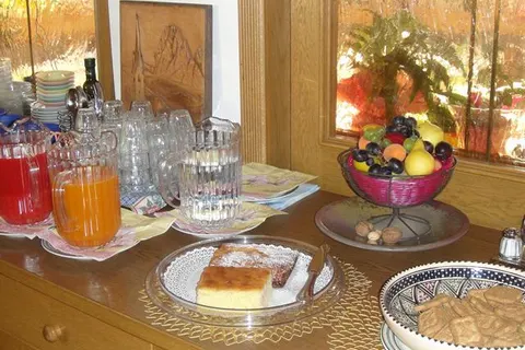 Hotel Garni Toni foto 4